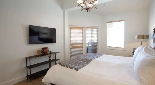Trail's End Lodge at Deer Valley Resort - Three Bedroom Residence with Den and Spa #303 3 Condo, Забронировать Курортный отель Отели Парк-Сити с завтраком, Завтраки