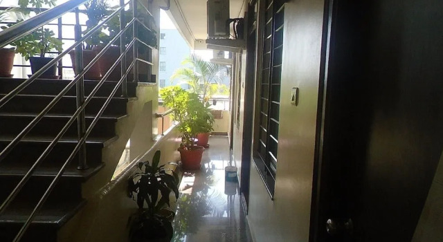 Sai Ram Residency