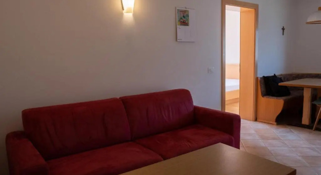 Fewo Dreiraum im Haus Götsch 6