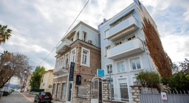 Lepanto Xenia Apartments 3F, Reserva ahora Apartamento Nafpaktos 