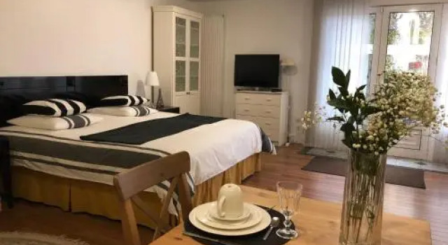 Chambre stagiaire