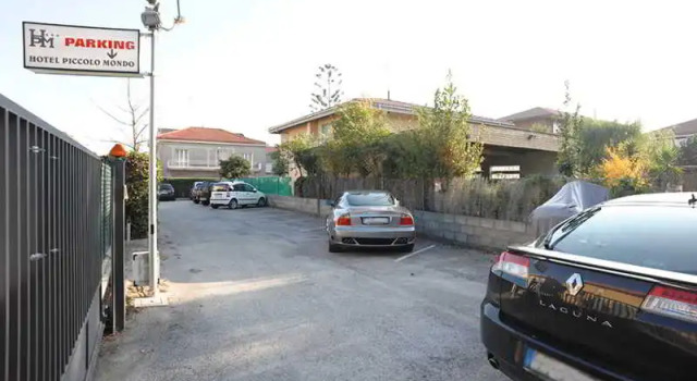 Piccolo Mondo, Prenota Hotel Montesilvano Costiera Abruzzese