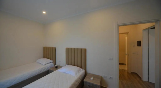 Студия Hotel Elesio