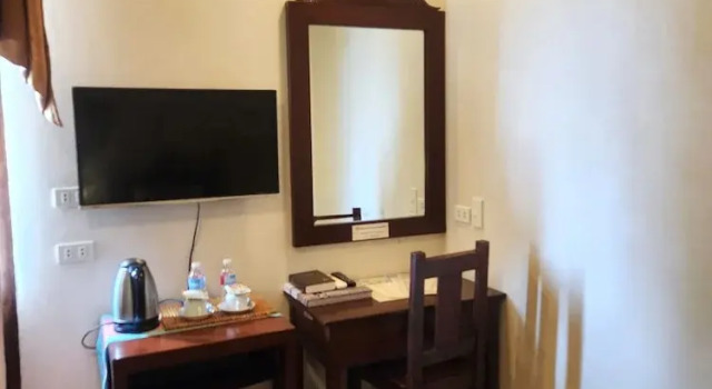 Двухместный номер Standard LaVie Hotel