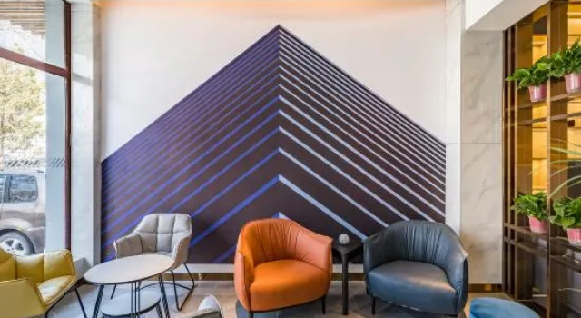 CHEERMAY Hotel (Beijing Changping Subway Station University Town), Book Hotel Hoteller i Beijing Province med parkering, Parkering