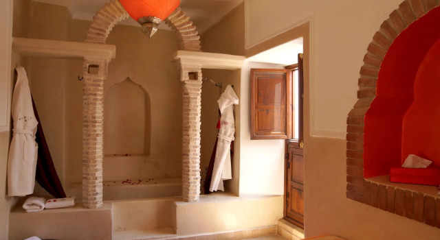 Riad Zehar & Spa Marrakech, Забронировать Отель СПА-отели Марракеш-Тенсифт-Эль-Хауз, SPA-услуги