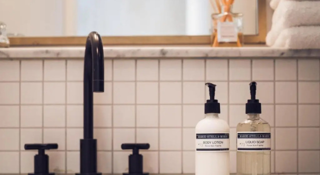 Номер Standard Дуплекс Morgan & Mees Amsterdam