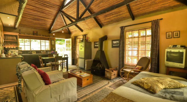 Maple Grove, Reservar Hotel Hogsback Eastern Cape