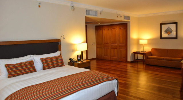 Classique double chambre Hotel Intercontinental Cali, an IHG Hotel