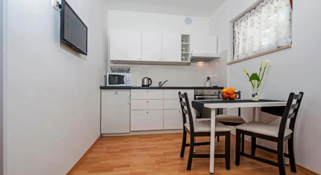 Апартаменты Apartments Severina