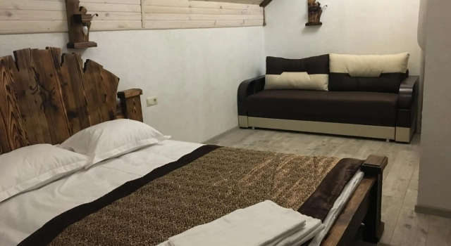 VIP House, Rezervovat Hotel Mikulichin 