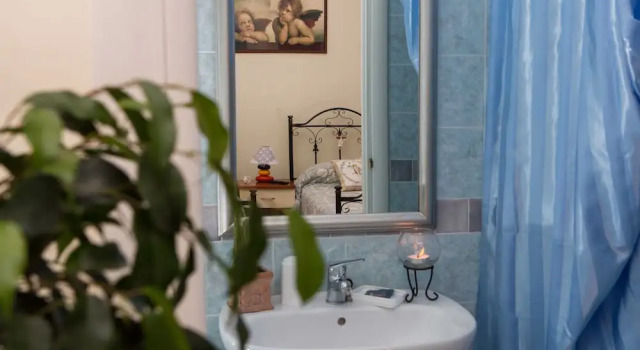 Двухместный номер Comfort B&B Stupor Mundi