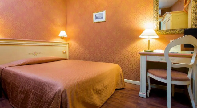 Одноместный номер Hotel Conterie