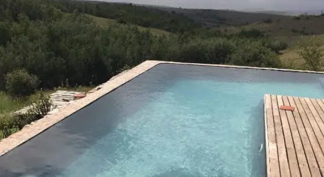 Бунгало Deluxe Sibani Lodge