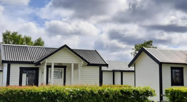 Cottage Tobisviks Camping