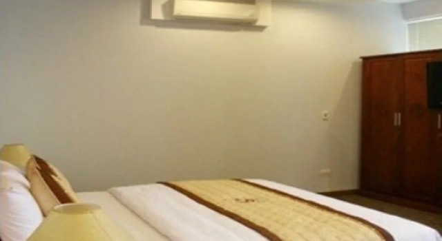 Tien Thanh Hotel, Buchen Sie Hotel Thanh Cương Hai Duong