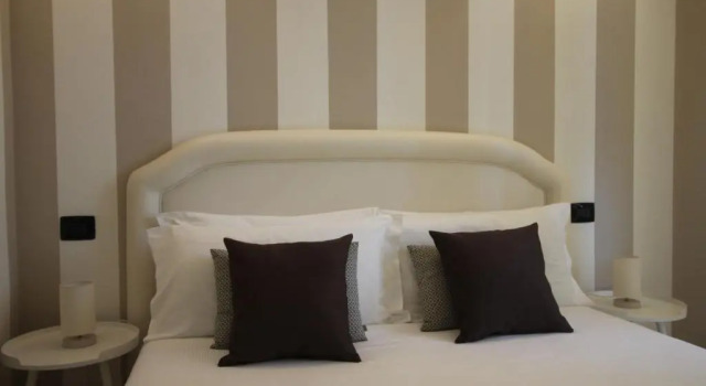 Люкс Superior HQ Aparthotel Milano Inn - Smart Suites