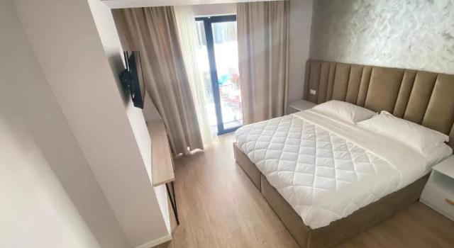 Двухместный номер Hotel Alion