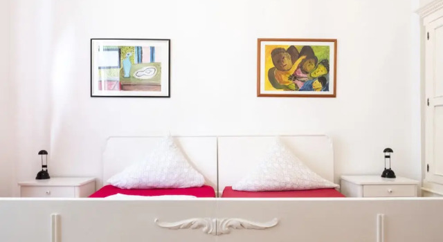 Pension Sonntag, Réserver Hôtel Hambourg Hambourg