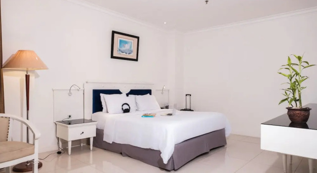 Studio Vue Palace, ARTOTEL Curated