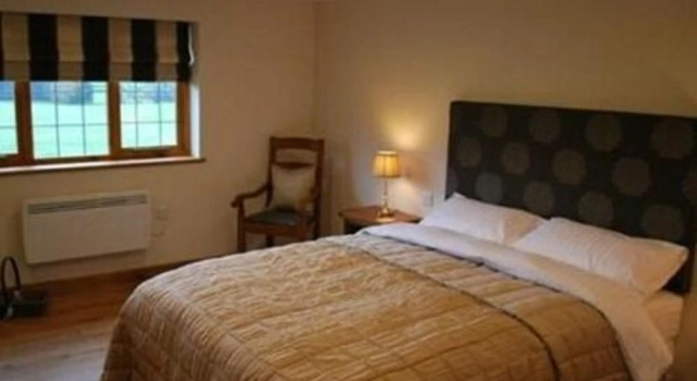 Brook Farm Bed and Breakfast, Boek Boerderijverblijf Hotels in Merseyside met zwembad, Zwembad