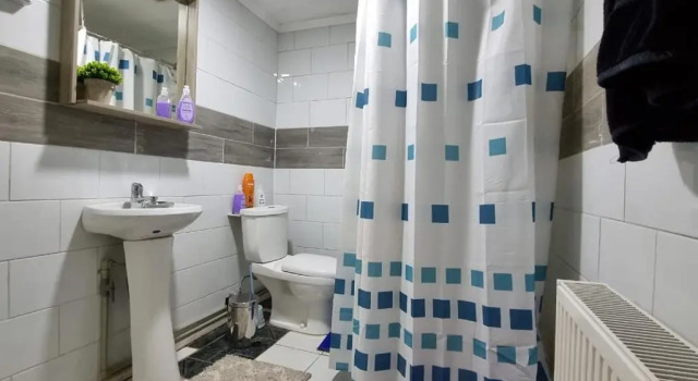 Номер Standard Hostal Host Patagonia