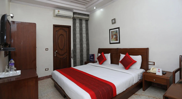 OYO 2984 Hotel Sun City