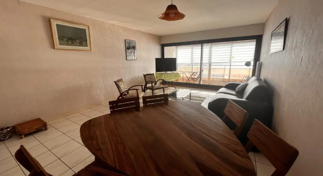 Appartement Les Sables-d'Olonne, 3 pièces, 5 personnes - FR-1-197-139