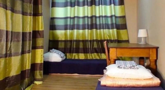 Hostel W Centrum 4U, Réserver Auberge de jeunesse Auberges de jeunesse à Varsovie, près de Nozyk Synagogue, Auberge de jeunesse