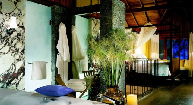 Люкс Carmelo Resort & Spa