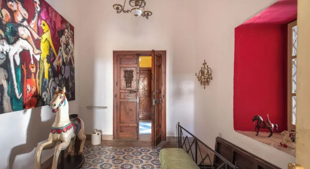 I Saloni del Principe by Wonderful Italy