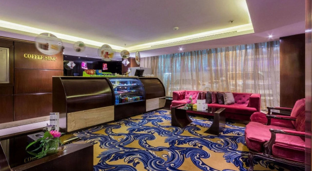 Al Muhaideb Al Ahsaa Hotel