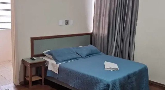 Номер Standard Martha Office Hotel