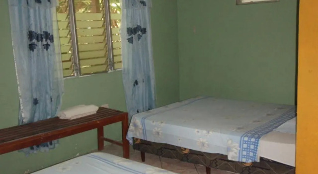 Номер Standard Guest house Posada Ixchel