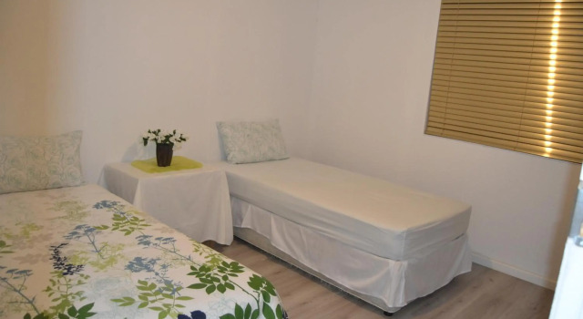 Heloise Home Stay