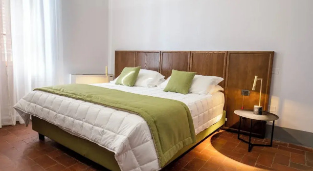 Двухместный номер Superior Hotel Villa Maya