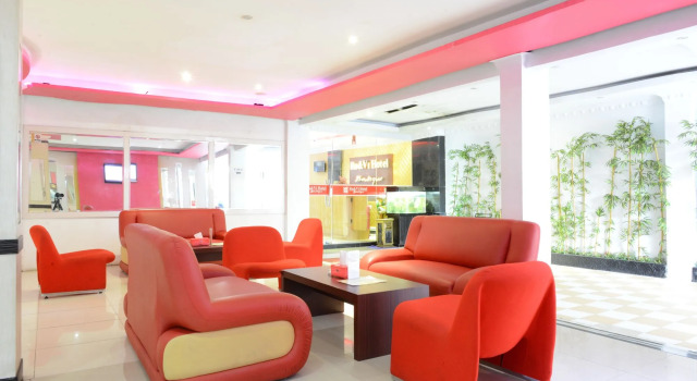 Ro&Vi Hotel Boutique, Book Boutique Jakarta Jakarta Province