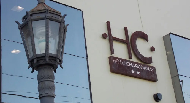Hotel Chardonnay, Rezerwuj Hotel Tupungato Uco Valley