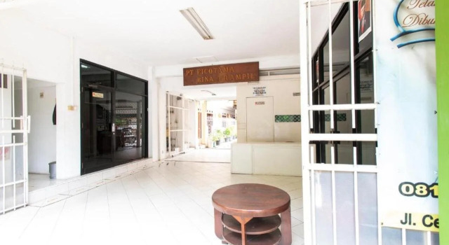 SPOT ON 3961 Fico's Residence Syariah, Rezervovat Hotel Bekasi West Java