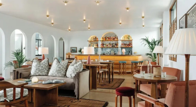 Common House Chattanooga, Rezervasyon Otel Chattanooga Tennessee