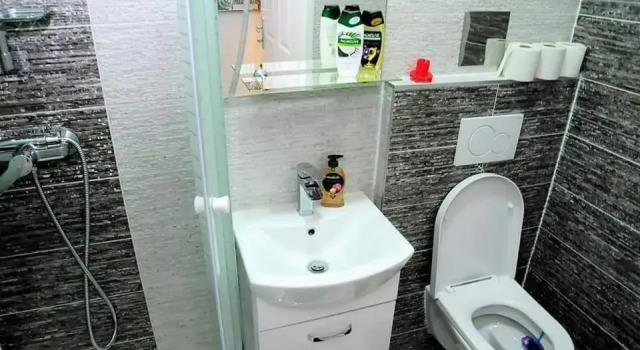 Апартаменты с 2 комнатами MarkoPolo Apartments