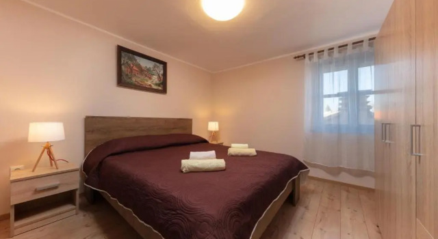 Apartments Fabich