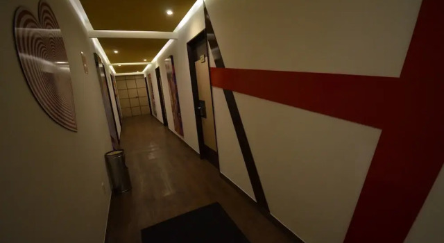 Hotel La Villa - Solo Adultos