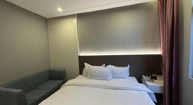 Dongjiang Hotel, Boek Hotel Hotels in Guangdong met parkeren, Parkeren