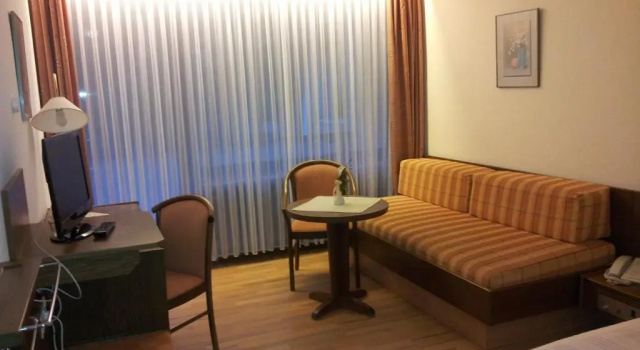Номер Standard Hotel Stadt Witzenhausen