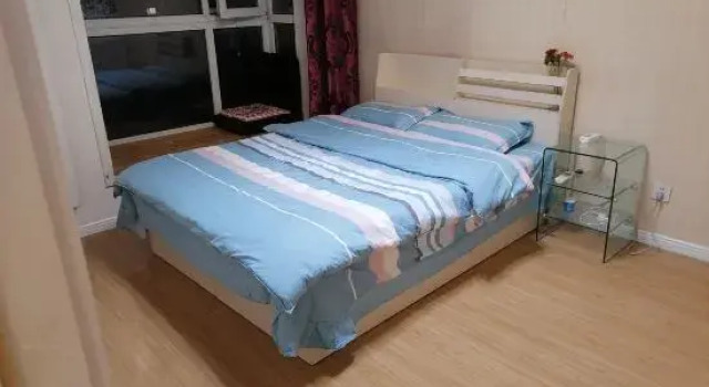 Tianjin Warm Home Homestay, Rezerwuj Hotel Tiencin Tianjin Province
