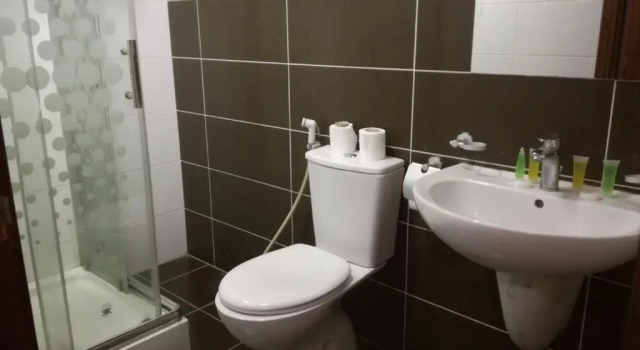 Номер Standard The Yacht Hotel