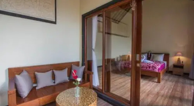 Pondok Buda Merta 2