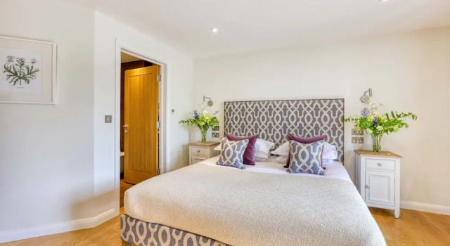 Gitcombe Retreat, Забронировать Отель Отели Англии 3 звезды, 3*