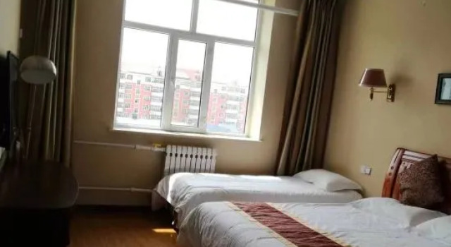 Люкс Yunhai Hotel